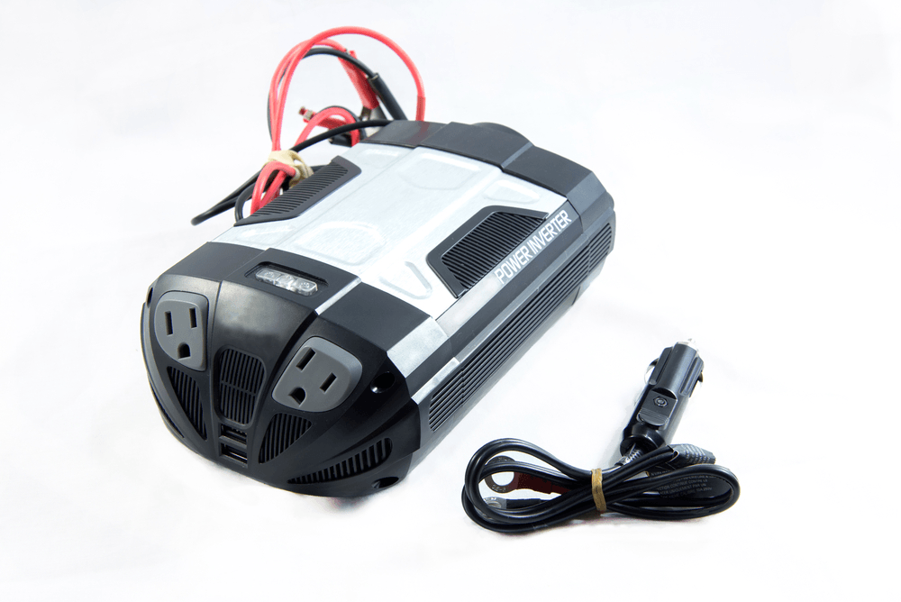 Top 9 Best Power Inverters for Your Cars, 2021