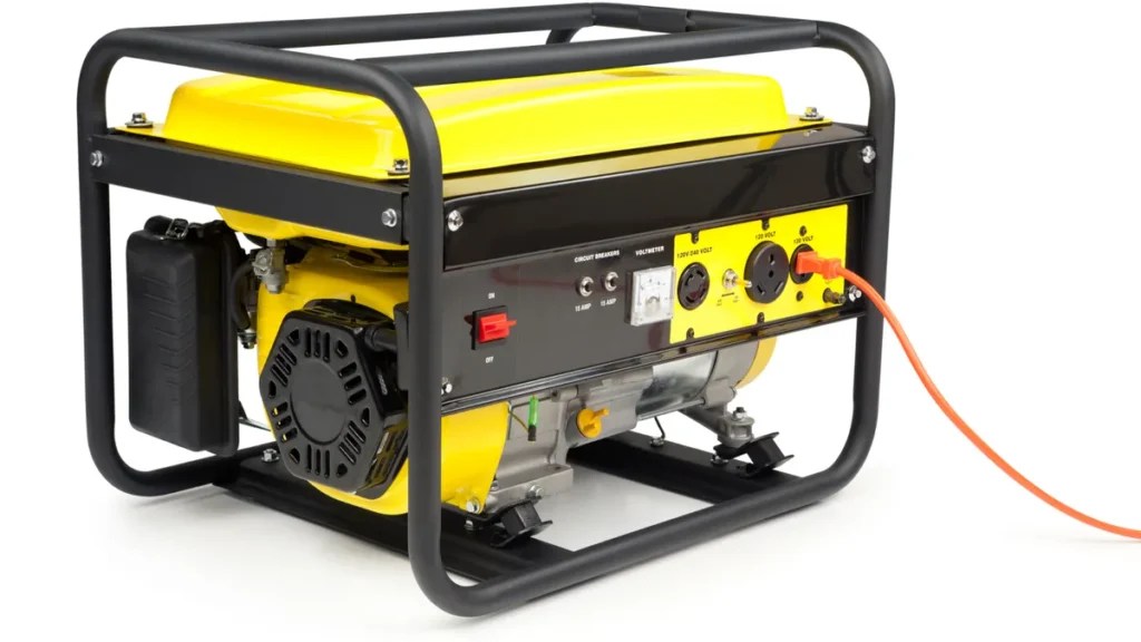 How Does a Generator Work Your Guide To Power