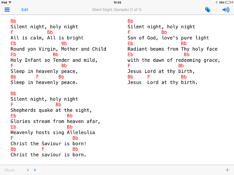 Jesus Lamb Of God Lyrics And Chords LyricsWalls