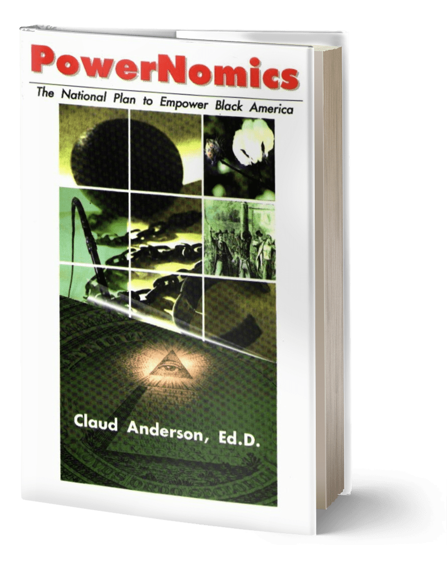 PowerNomics The National Plan To Empower Black America .pdf