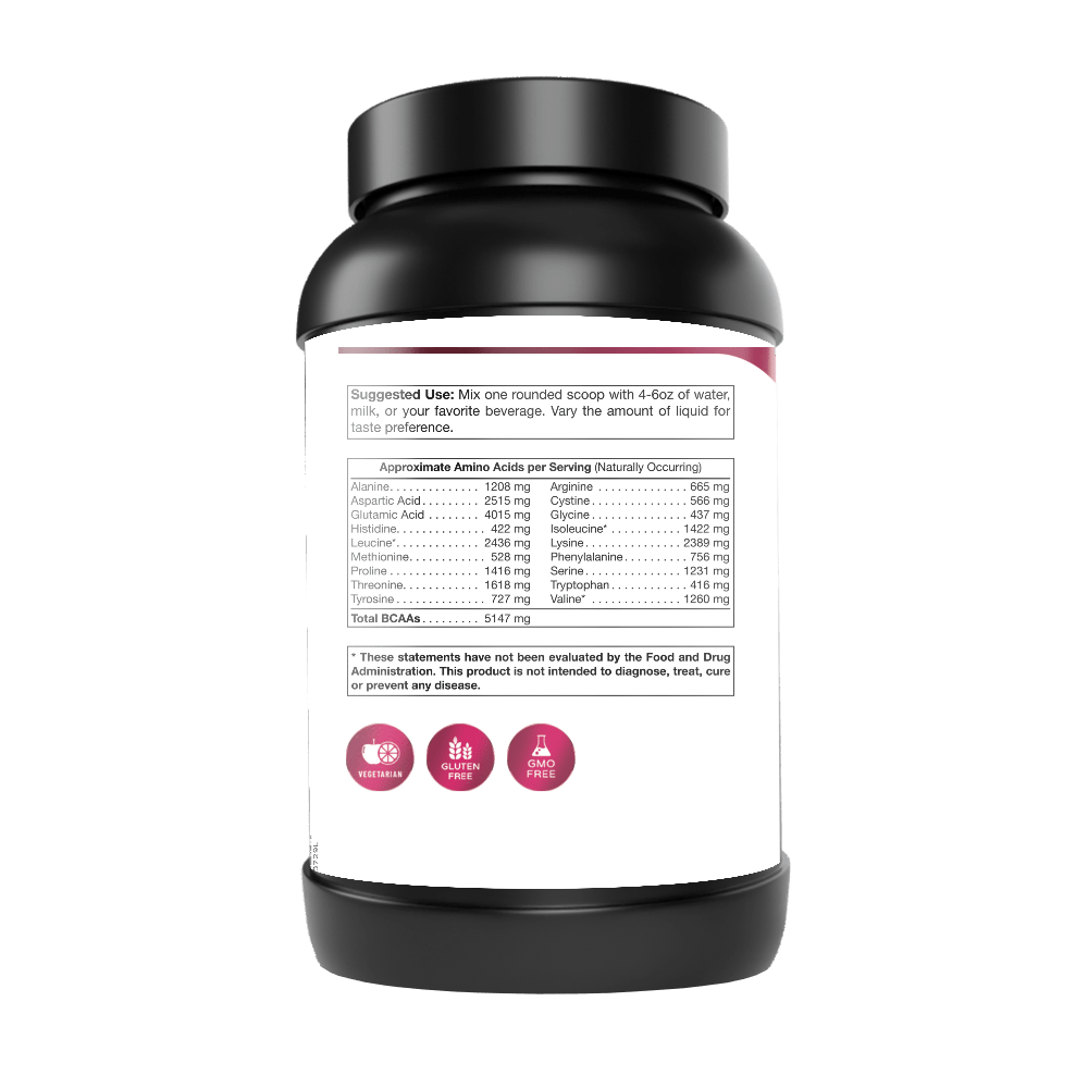 Natural Whey Protein Power Nutri