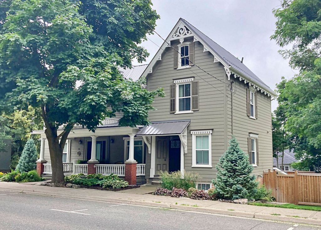 Dr. Mellow Dr. House Shane Coxworth & Chris Larmer