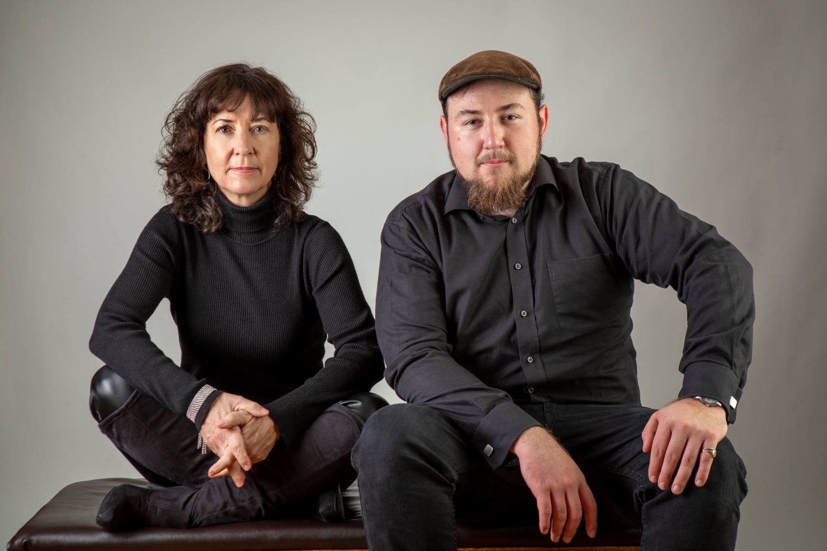 Potter’s Daughter Reach Out To Fans For Support Of Second Fulllength