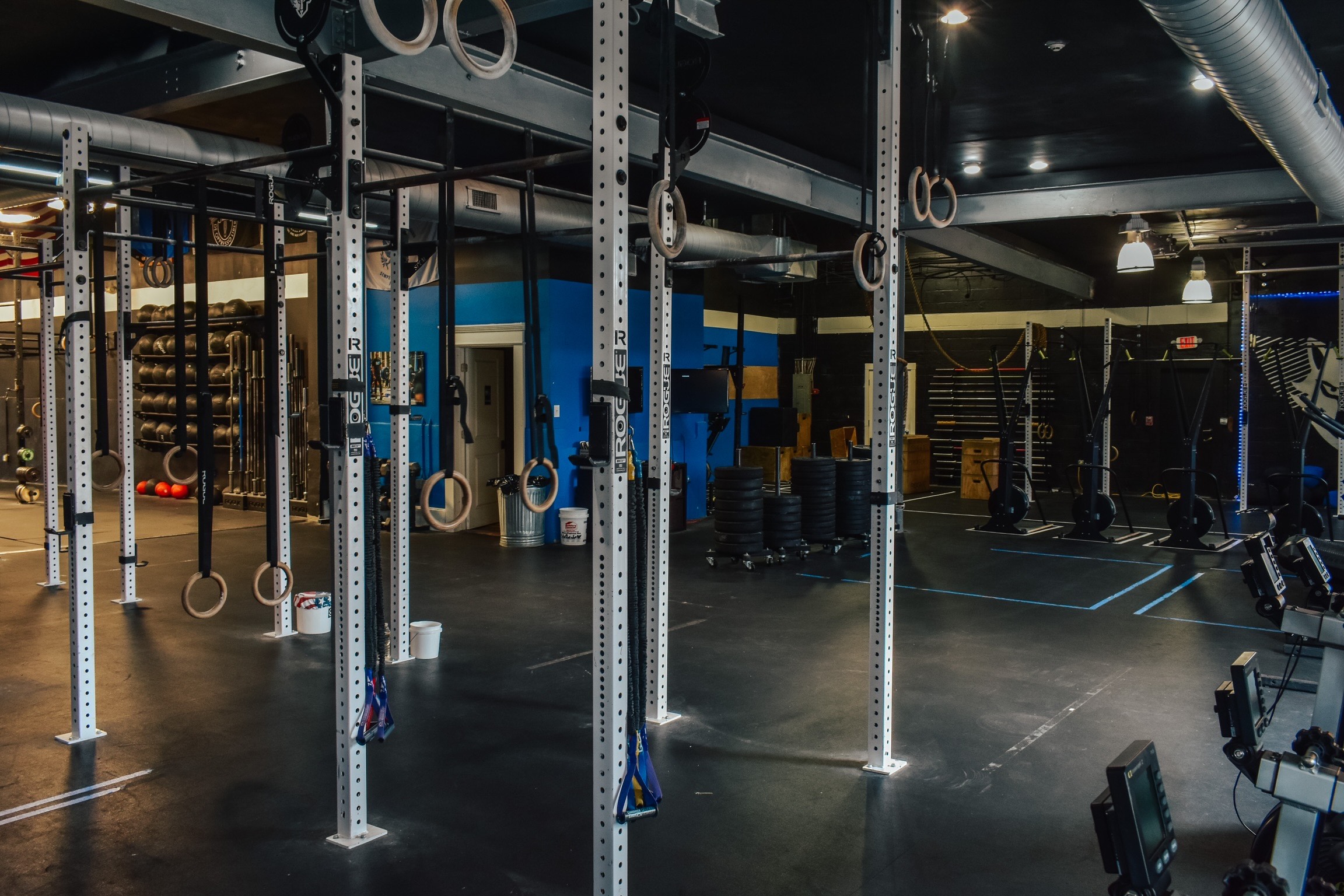 Power Pack CrossFit The Best Gym Near Me In Atlantic Highlands