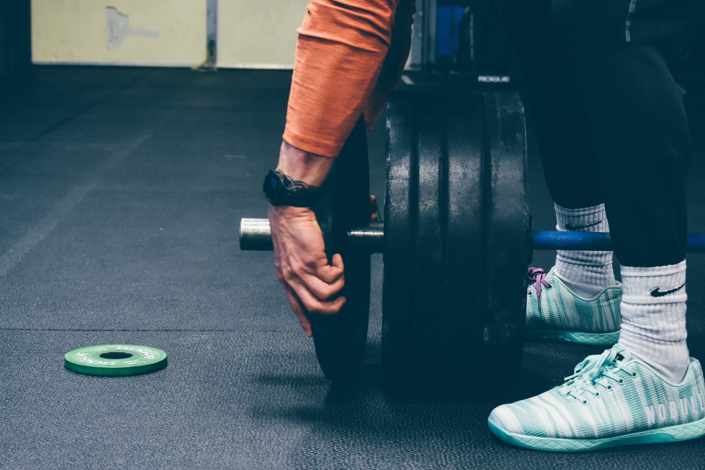 Power Pack CrossFit The Best Gym Near Me In Atlantic Highlands