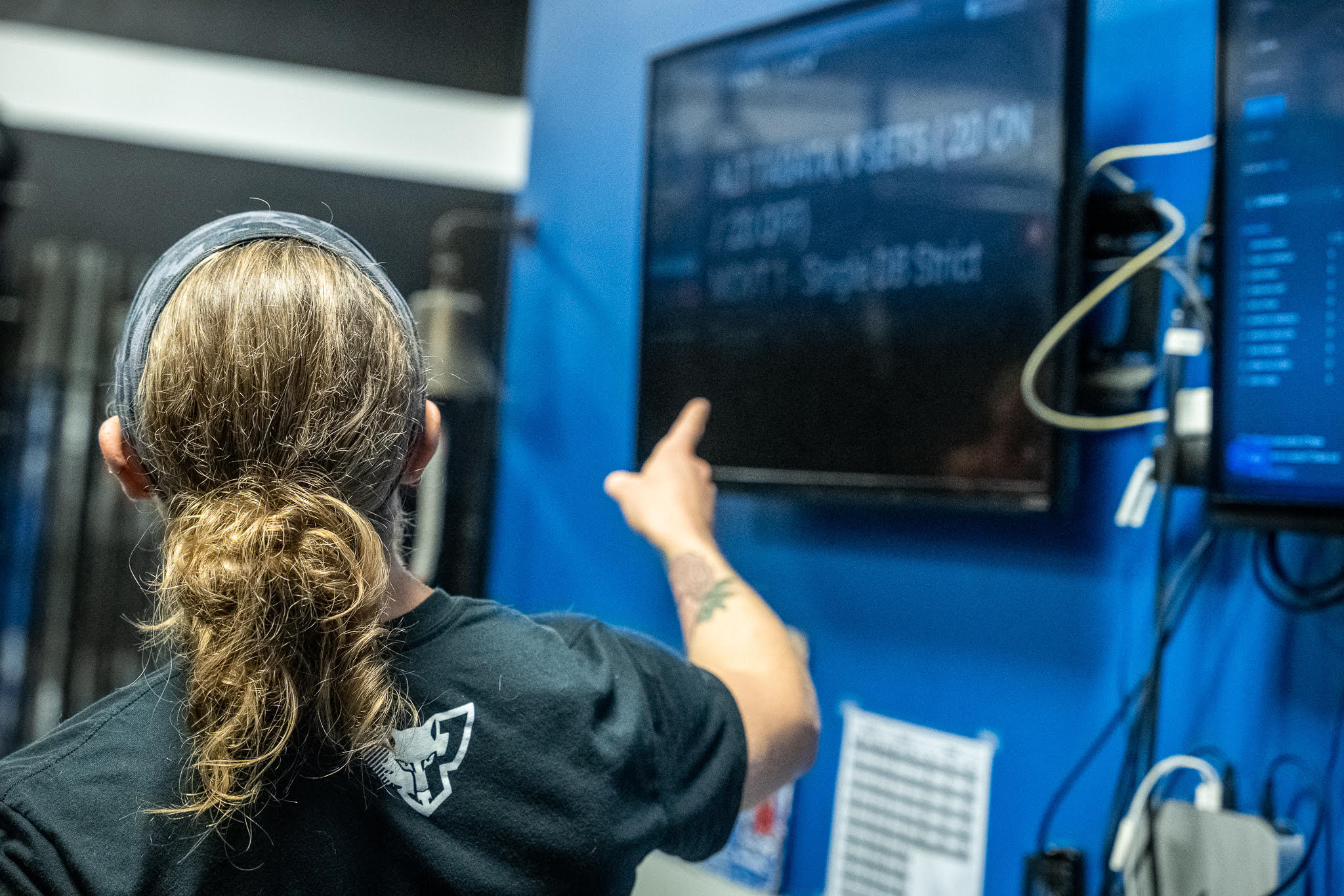 Power Pack CrossFit The Best Gym Near Me In Atlantic Highlands