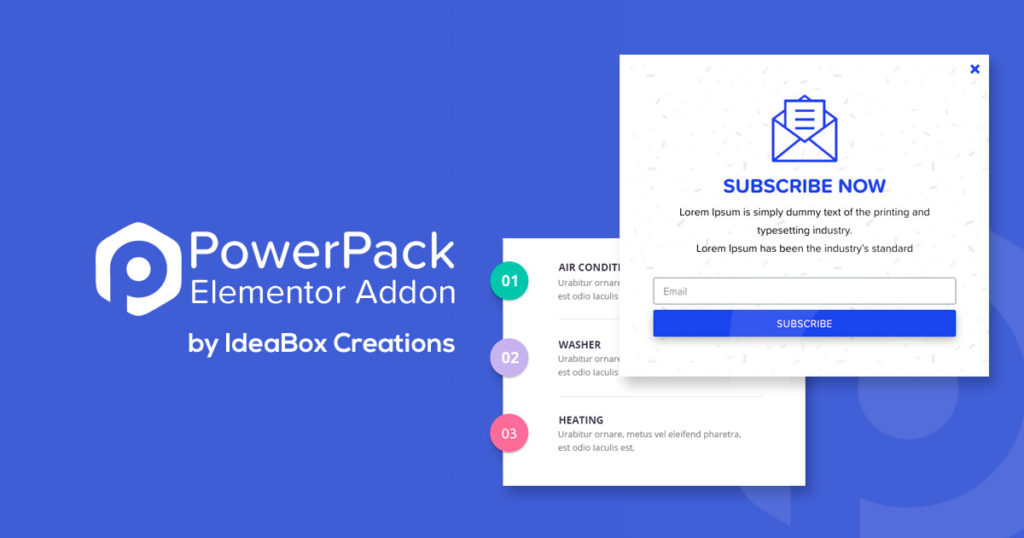 Best Free & Premium Elementor Addons PowerPack Addons