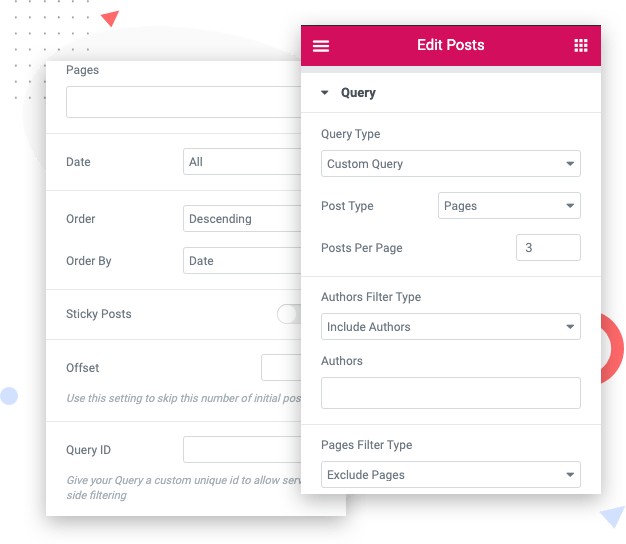 Elementor Posts Widget PowerPack Addons for Elementor