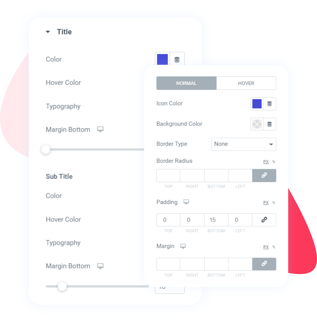 Elementor Info Box Widget PowerPack Addons for Elementor