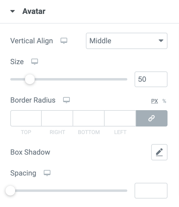 Author List Widget Overview PowerPack Addons for Elementor