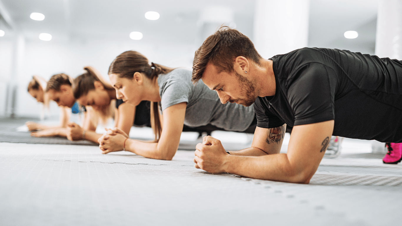 SportSpecific Training in Mississauga Power Physiotherapy