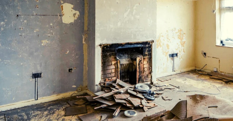 How To Remove A Chimney Breast A Complete Guide For You Powerpillar