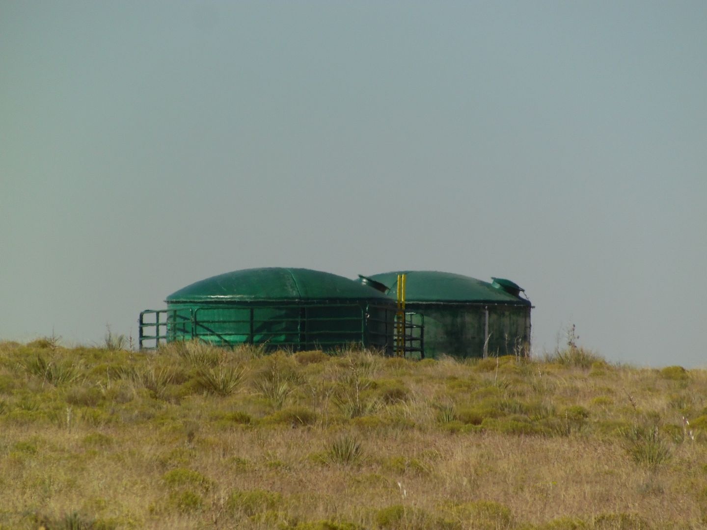 Fiberglass Stock Tanks Power Pipe and Tank