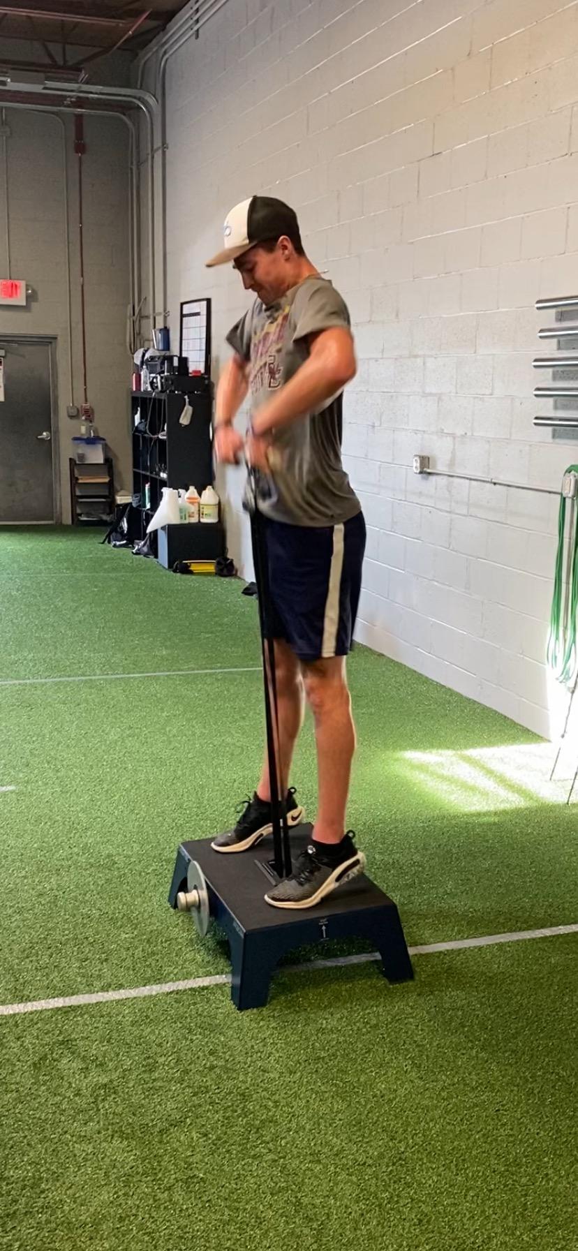 Strength Coach Buyers Guide Flywheel Training Power Plant Strong