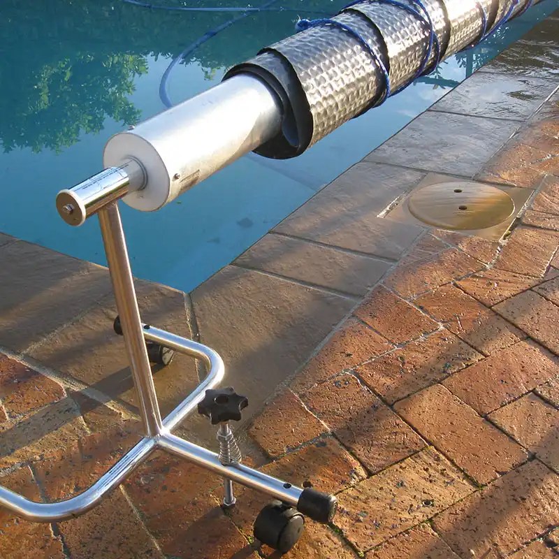 Jupiter Rollup station PowerPlastics Pool Covers online shop