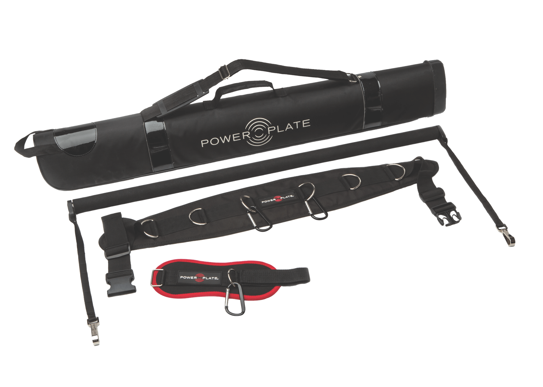 Cable accessory kit Power Plate South Africa