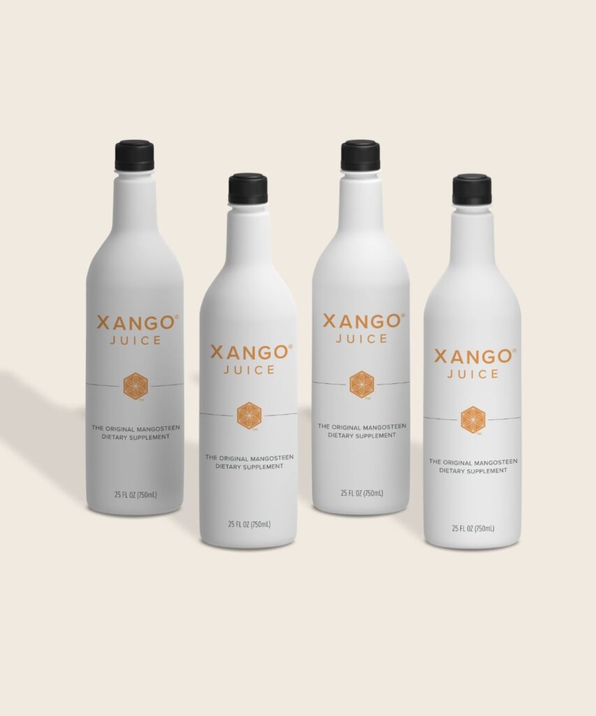 XANGO