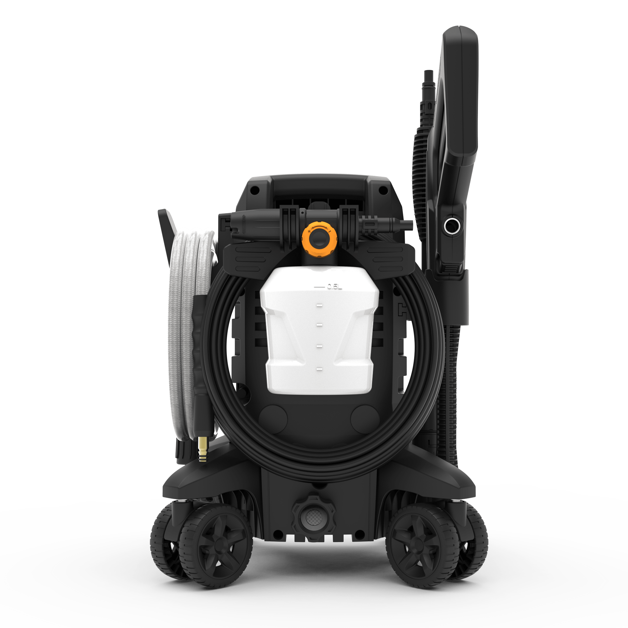 SPYDER®MINI Pressure Washer POWERPLAY®