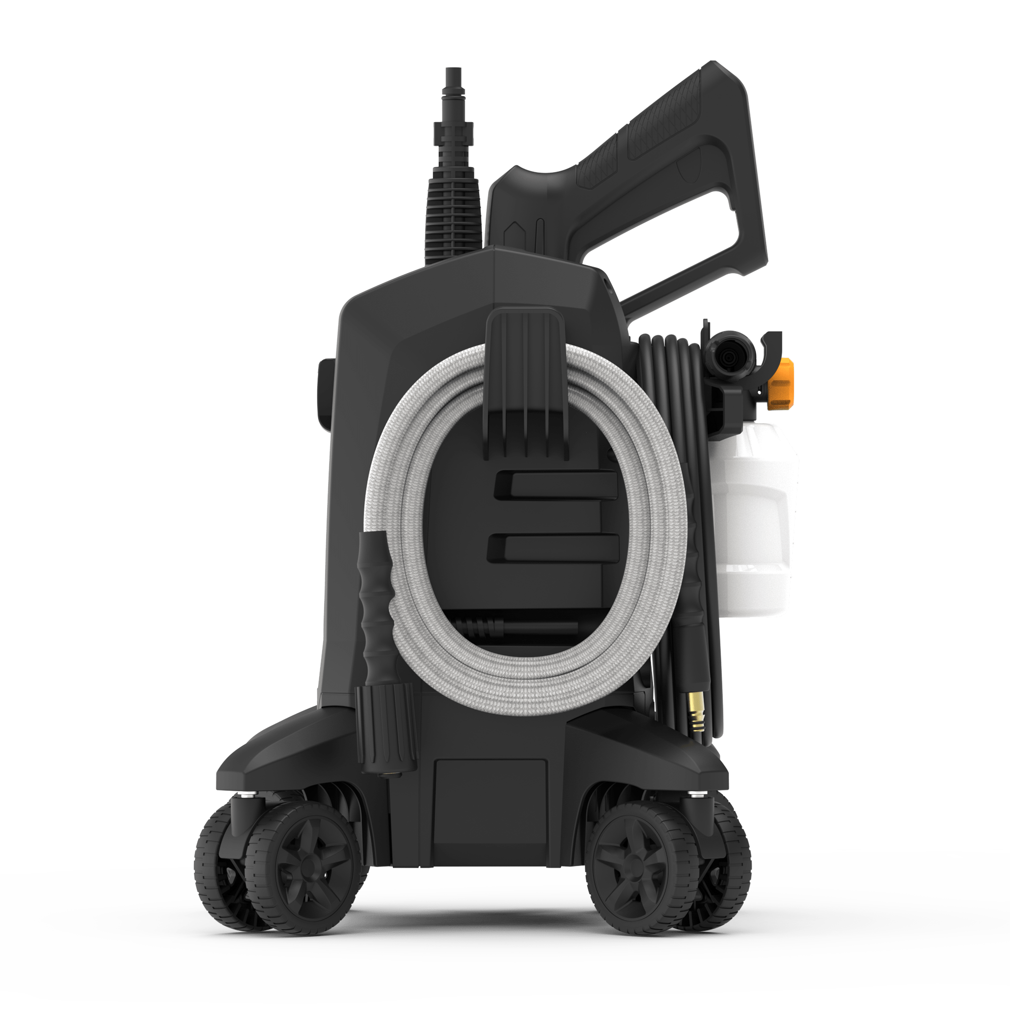 SPYDER®MINI Pressure Washer POWERPLAY®