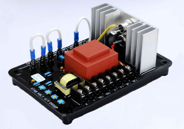 EA15A – Power Plus Equipment & Manufacturing Corp.