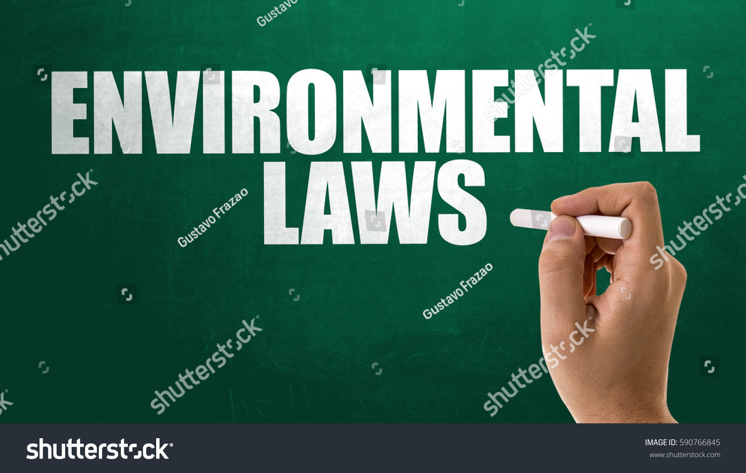 PowerPoint Template environment law environmental laws (muhonnplm)