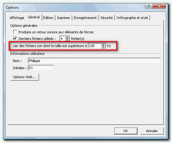 FAQ PowerPoint