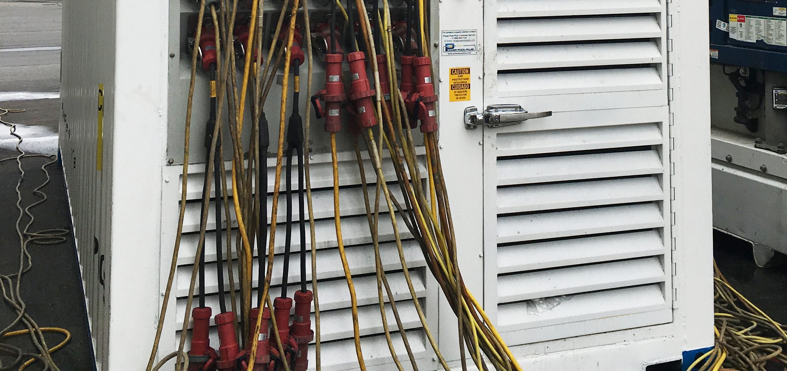 YSplitters Are they good or bad? Power Pool Plus