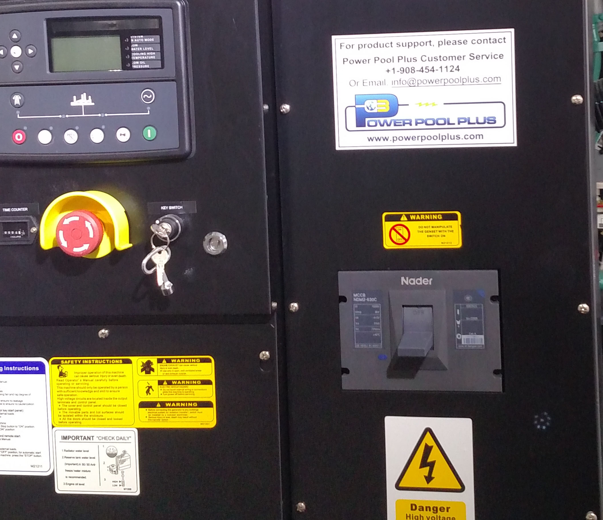 4 Essential Troubleshooting Tips for Power Packs Power Pool Plus