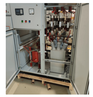 FCMA Starters | Power System Studies