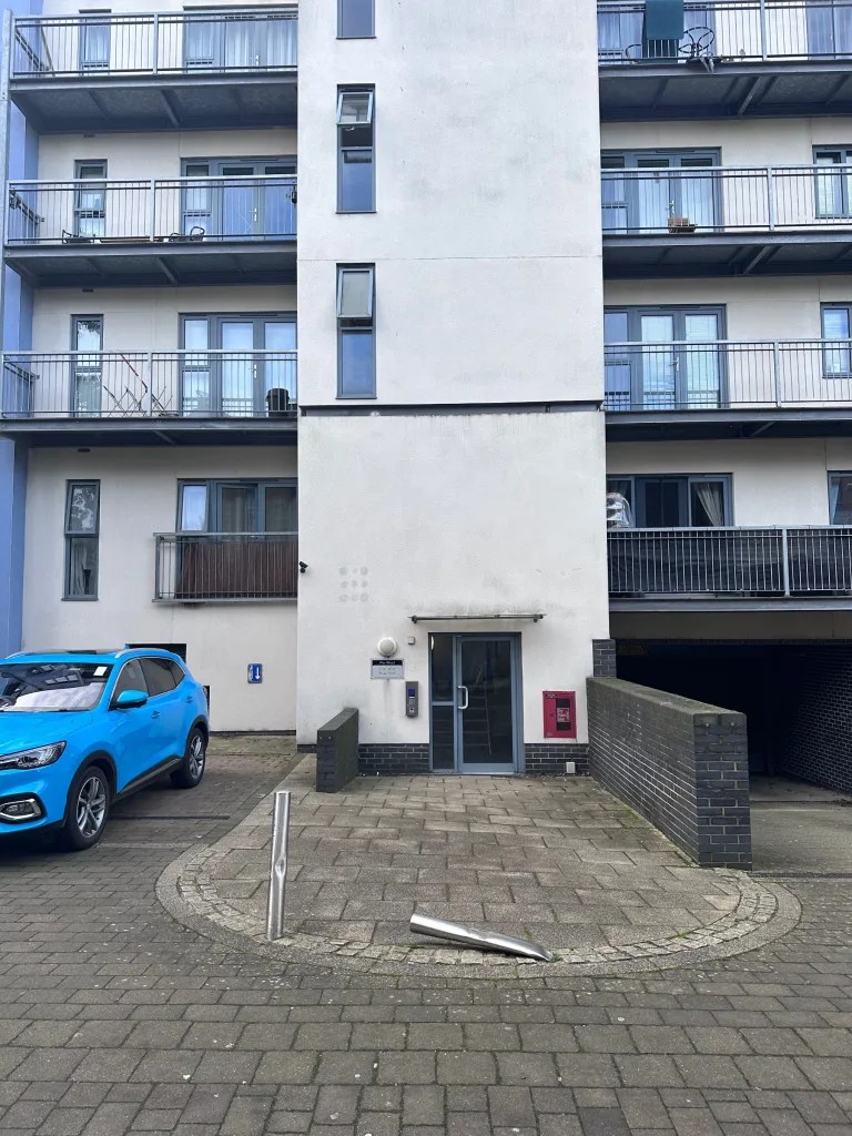 1 Bed Apartment Colchester, from Power Property