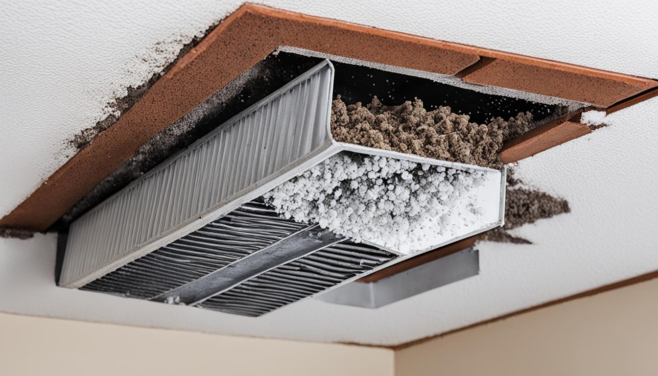 How Do I Know If My Ductwork Needs to Be Cleaned?