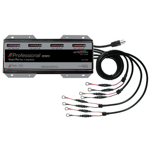 Pro Charging Systems Professional Charger PS4