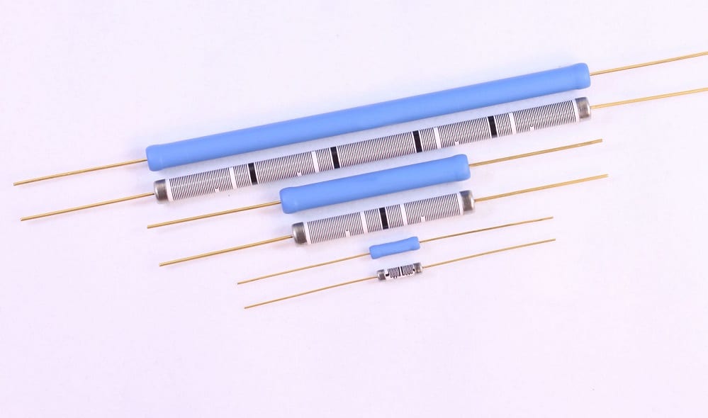 HighVoltage Resistors for Medical and Industrial Designs