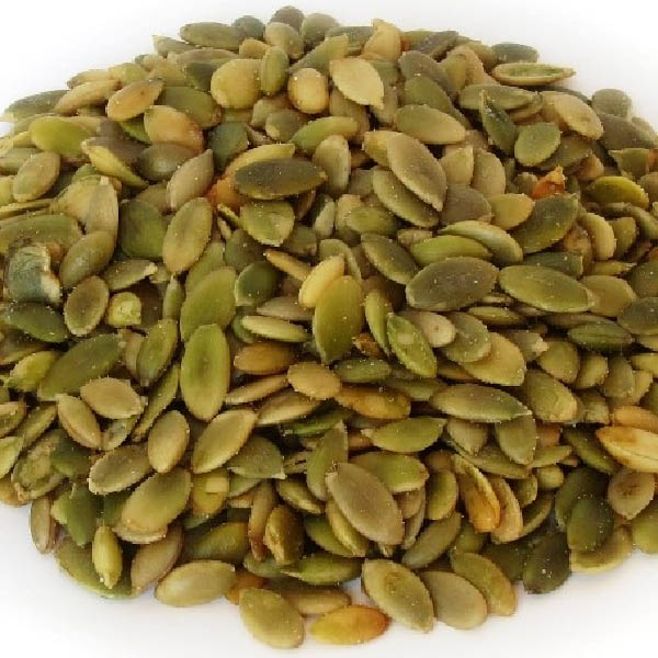 Pepitas (Pumpkin Seeds) Powers