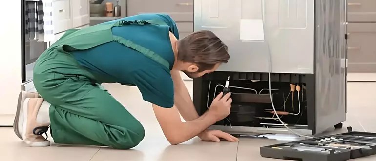 Fridge Compressor Runs For 30 Seconds And Shuts Off: Expert Diagnosis