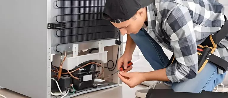 Fridge Compressor Runs For 30 Seconds And Shuts Off: Expert Diagnosis