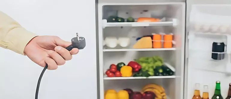 How To Turn Off The Freezer In A Samsung Refrigerator? Top Tips