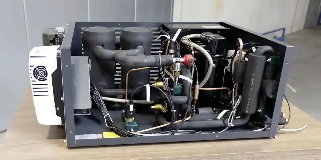 Why Your WalkIn Cooler Compressor Keeps Turning On And Off