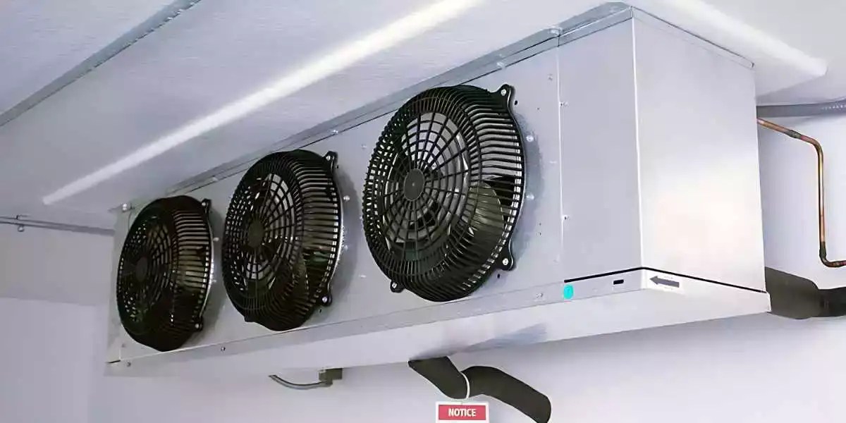 Why Your WalkIn Cooler Compressor Keeps Turning On And Off