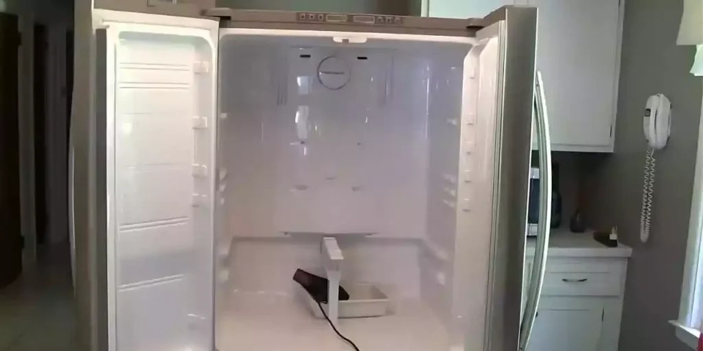 Samsung Refrigerator Door Open Alarm Not Working