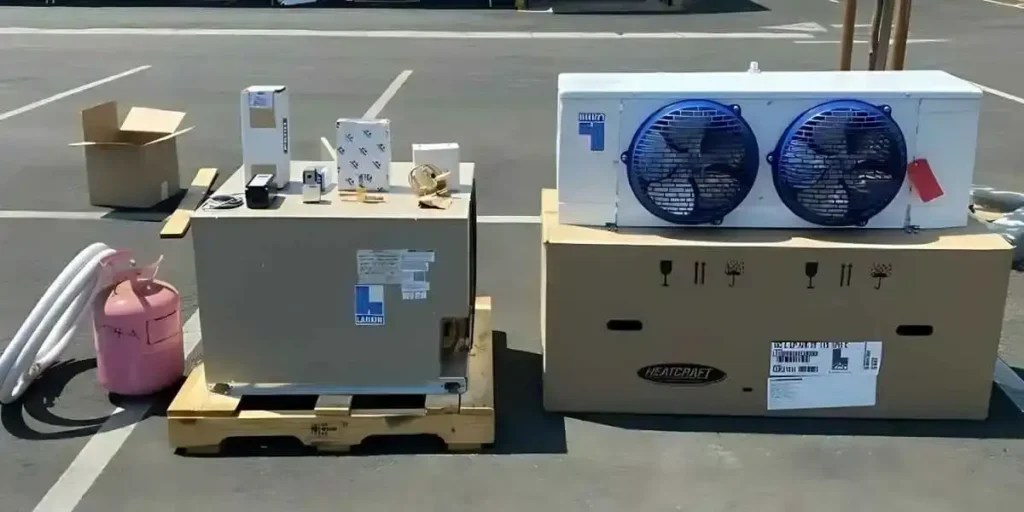 Why Your WalkIn Cooler Compressor Keeps Turning On And Off