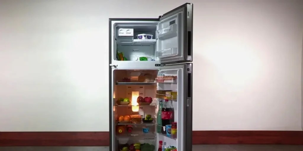 Refrigerator In Cold Garage Solution Maintain Efficiency