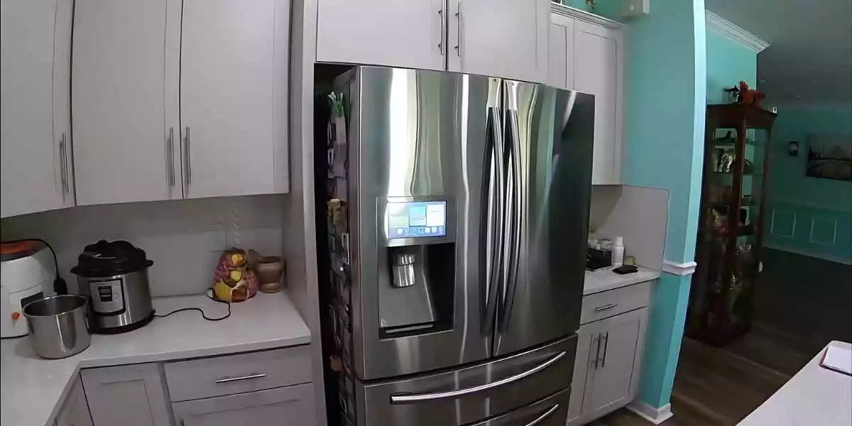 Why Are Samsung Refrigerators So Bad? Know The Facts