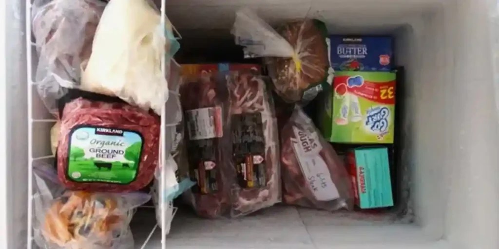 How To Unlock Frigidaire Freezer Without Key? Pro Hacks