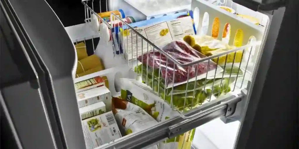 Why Is My Samsung Refrigerator Freezer Not Freezing? Quick Fixes