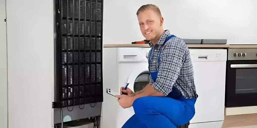 Why Samsung Fridge Not Turning On After Power Outage? Actionable Tips