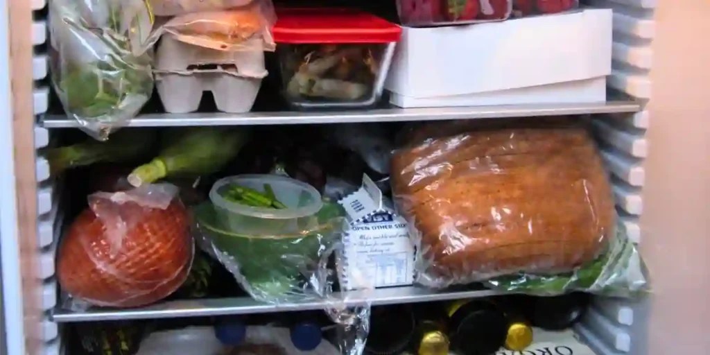 Fridge Left Open Overnight Is Food Safe? Food Safety Insights