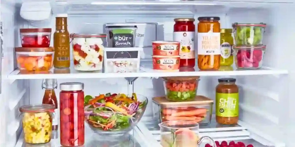 Why Is My LG Refrigerator Only Cooling To 50 Degrees? Fixes