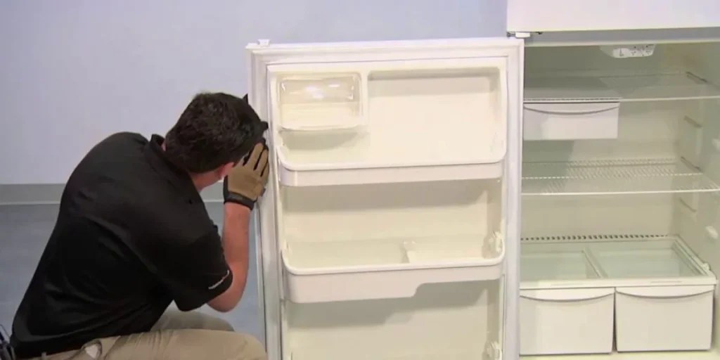 Why Is Your Frigidaire Refrigerator Making A Grinding Noise? Noise