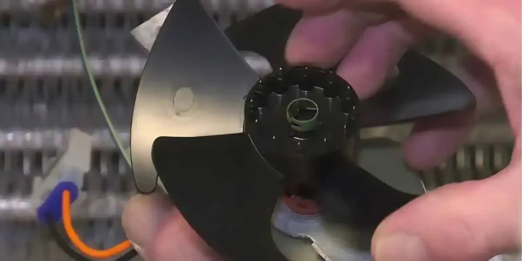 GE Refrigerator Evaporator Fan Noise? Silent Solutions